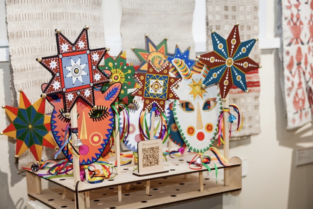 Українські вчителі зможуть відтворити традиційне Різдво у своїй школі: Коробко про деталі проєкту